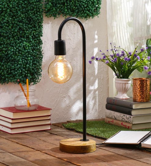 Filament Lamps
