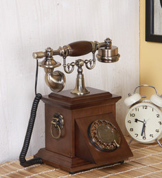 Vintage Decor