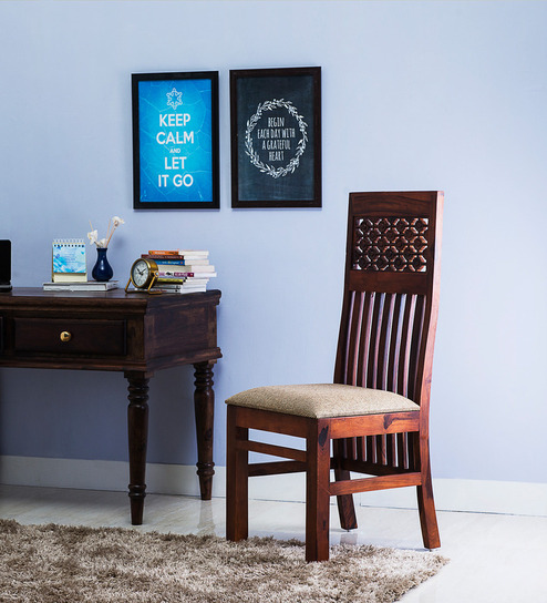 100+ Dining Chairs.