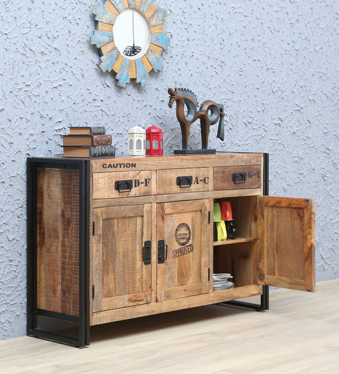 Cabinets & Sideboards