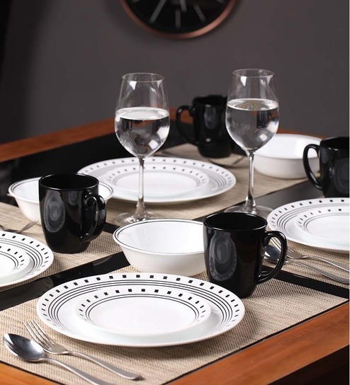 Dinner Sets