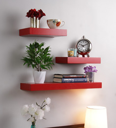 Wall Shelves