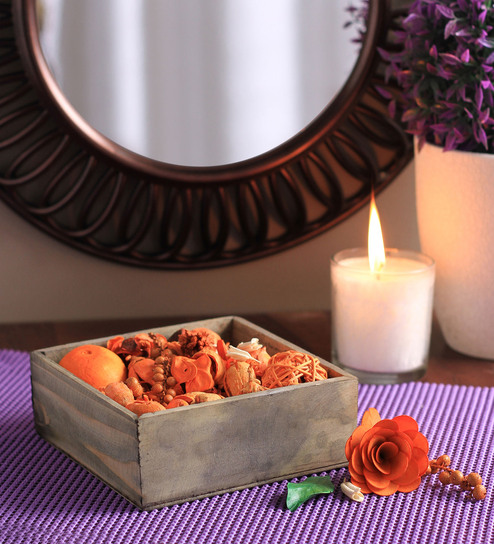 300+ Room Fragrances.