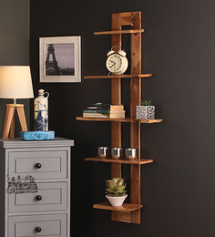 Wall Shelves