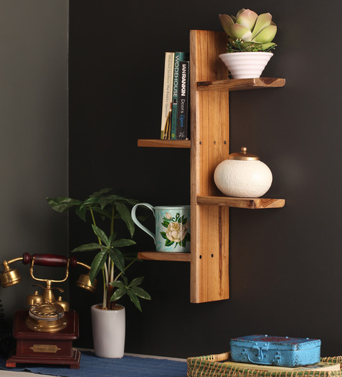 Wall Shelves 