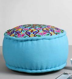 Pouffes