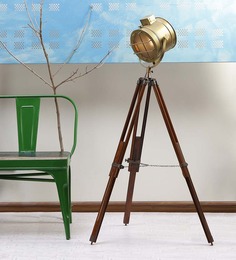 Tripod Lamps