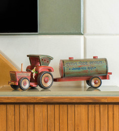 Vintage Decor