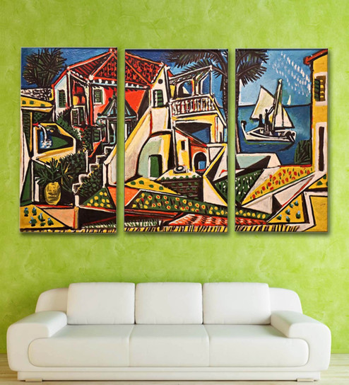 Art Panels