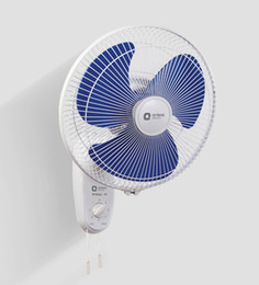 Wall Mounted Fans