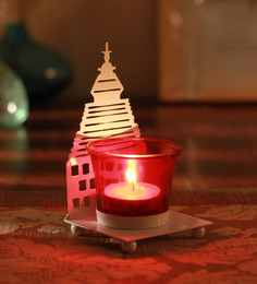 Candles & Tea Lights