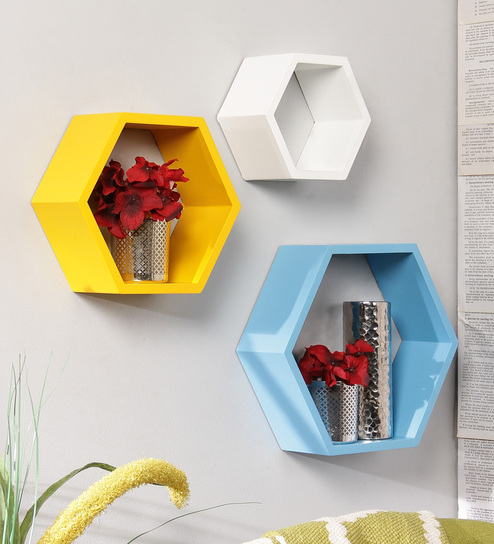 Wall Shelves