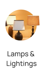 Lamps & Lighting