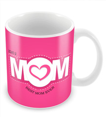 Mother's Day Mug